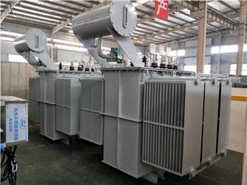 北京S11-3150KVA变压器价格